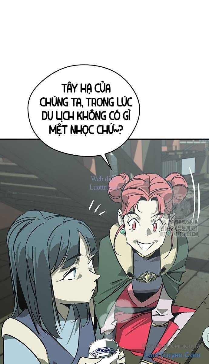 Võ Học Miền Viễn Tây Chap 47 - Next Chap 48