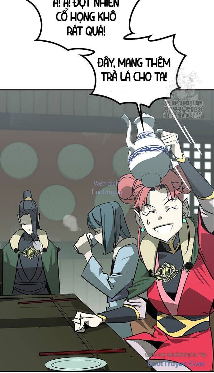 Võ Học Miền Viễn Tây Chap 47 - Next Chap 48