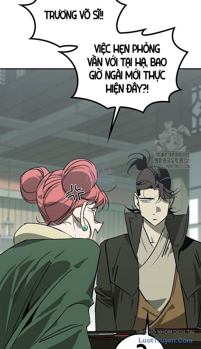 Võ Học Miền Viễn Tây Chap 47 - Next Chap 48