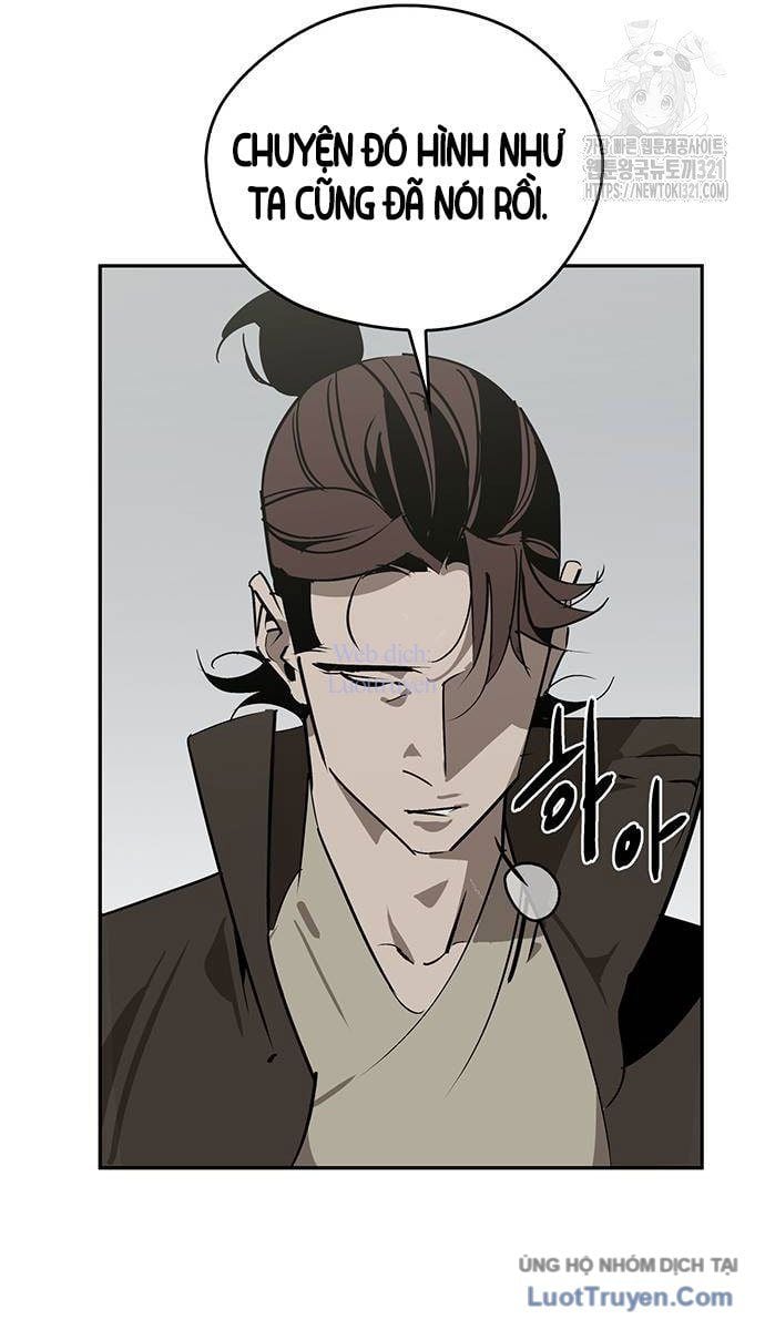 Võ Học Miền Viễn Tây Chap 47 - Next Chap 48