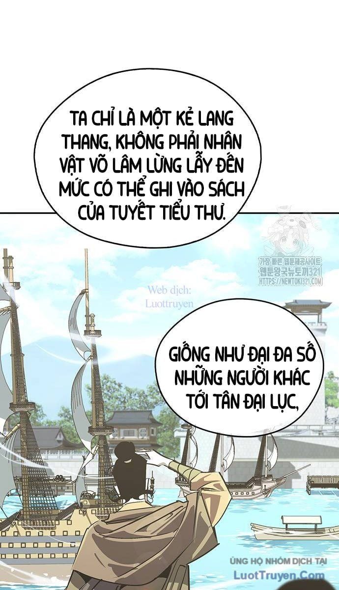 Võ Học Miền Viễn Tây Chap 47 - Next Chap 48