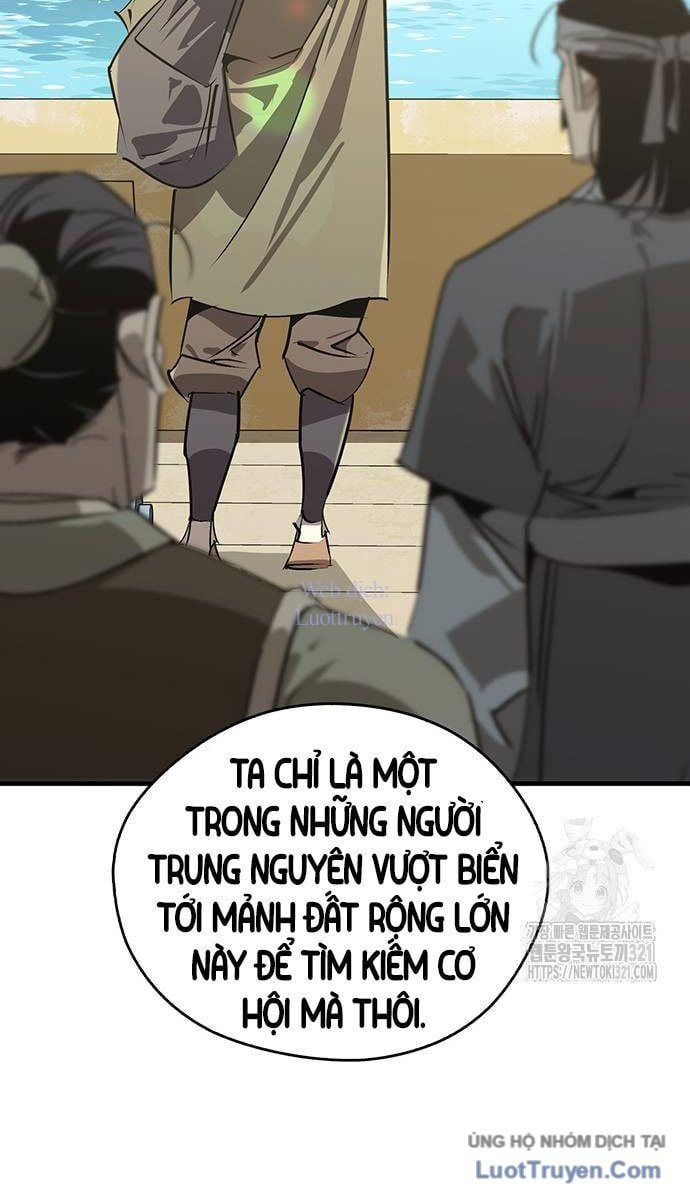 Võ Học Miền Viễn Tây Chap 47 - Next Chap 48