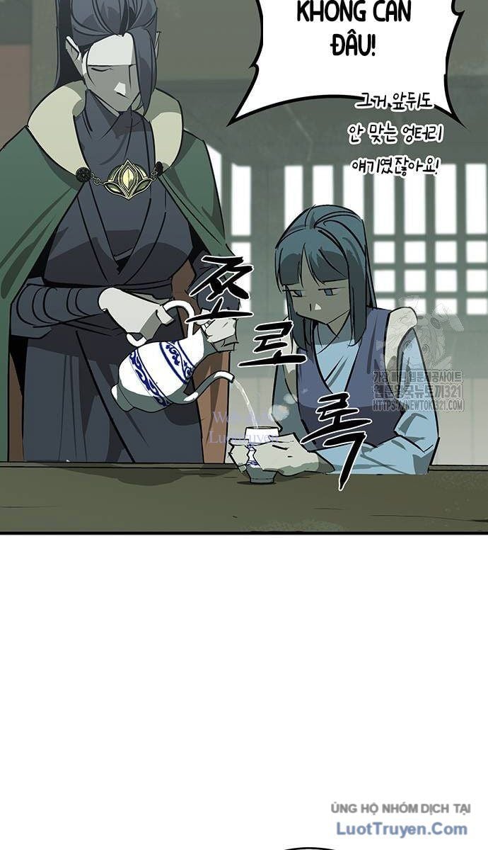 Võ Học Miền Viễn Tây Chap 47 - Next Chap 48