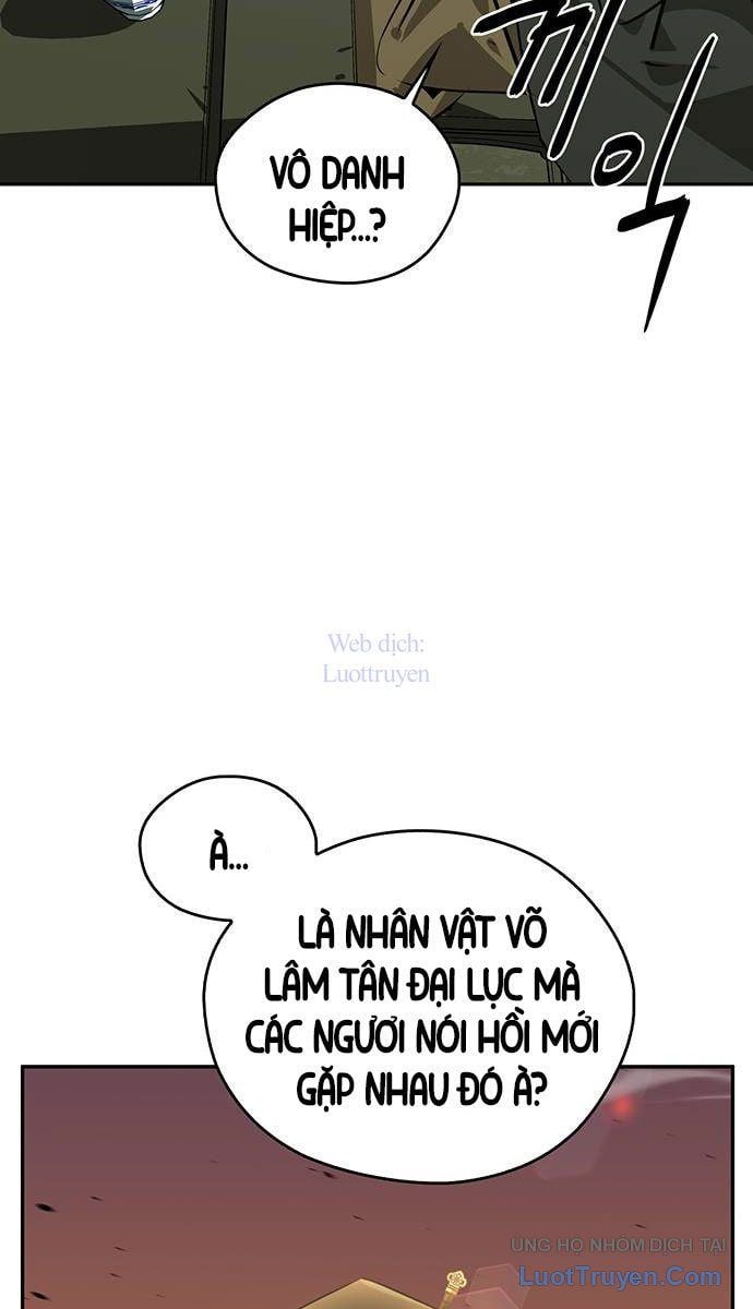 Võ Học Miền Viễn Tây Chap 47 - Next Chap 48