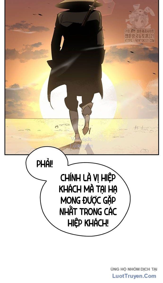 Võ Học Miền Viễn Tây Chap 47 - Next Chap 48