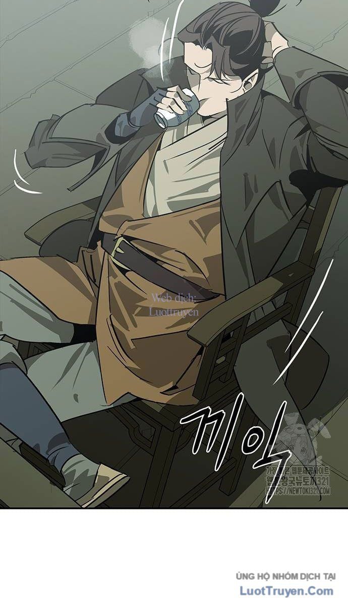 Võ Học Miền Viễn Tây Chap 47 - Next Chap 48