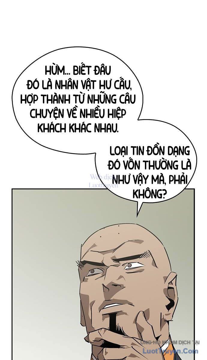 Võ Học Miền Viễn Tây Chap 47 - Next Chap 48