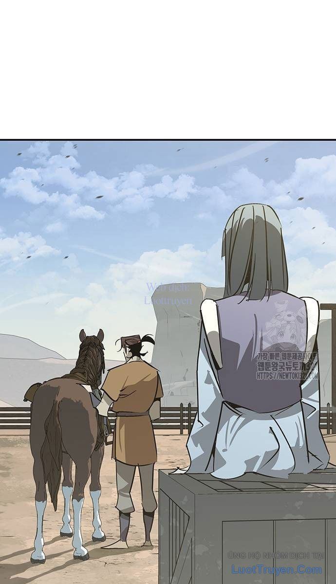 Võ Học Miền Viễn Tây Chap 47 - Next Chap 48