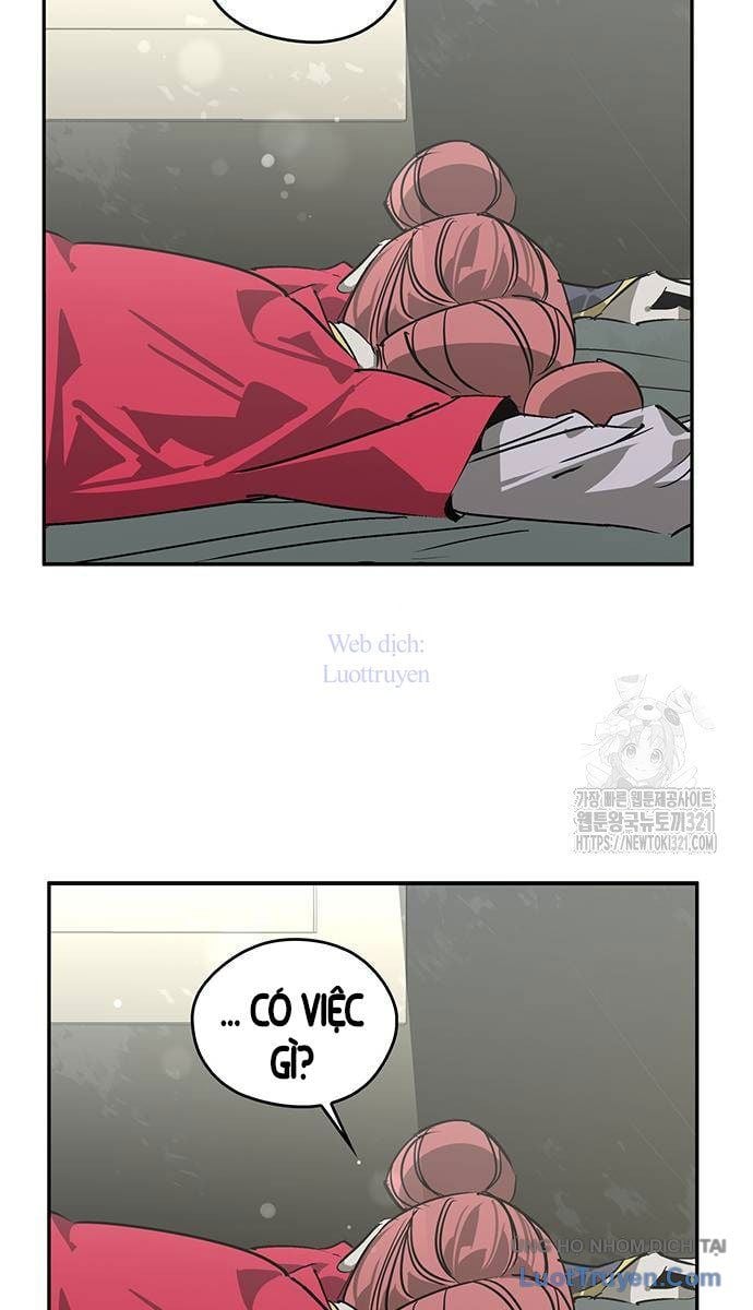 Võ Học Miền Viễn Tây Chap 47 - Next Chap 48