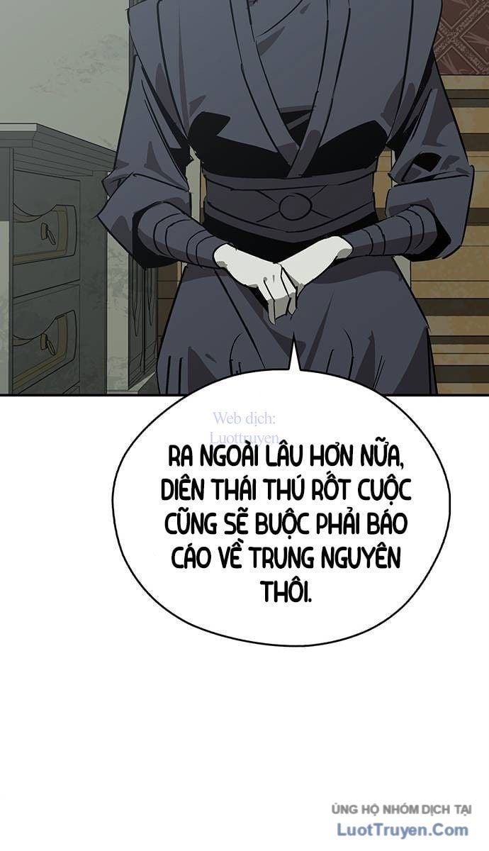 Võ Học Miền Viễn Tây Chap 47 - Next Chap 48