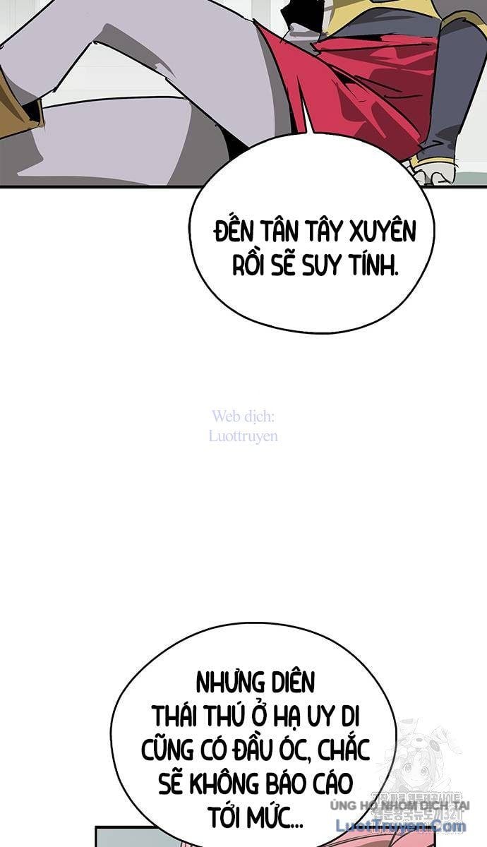 Võ Học Miền Viễn Tây Chap 47 - Next Chap 48