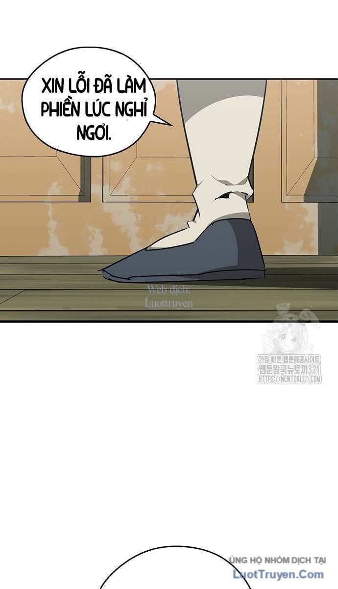 Võ Học Miền Viễn Tây Chap 47 - Next Chap 48