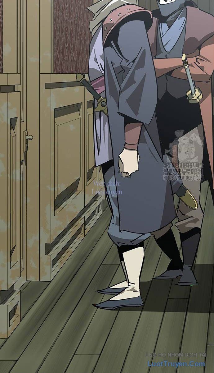 Võ Học Miền Viễn Tây Chap 47 - Next Chap 48