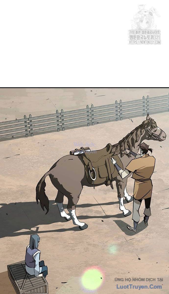 Võ Học Miền Viễn Tây Chap 47 - Next Chap 48