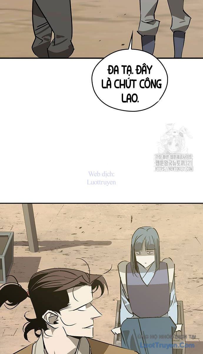 Võ Học Miền Viễn Tây Chap 47 - Next Chap 48