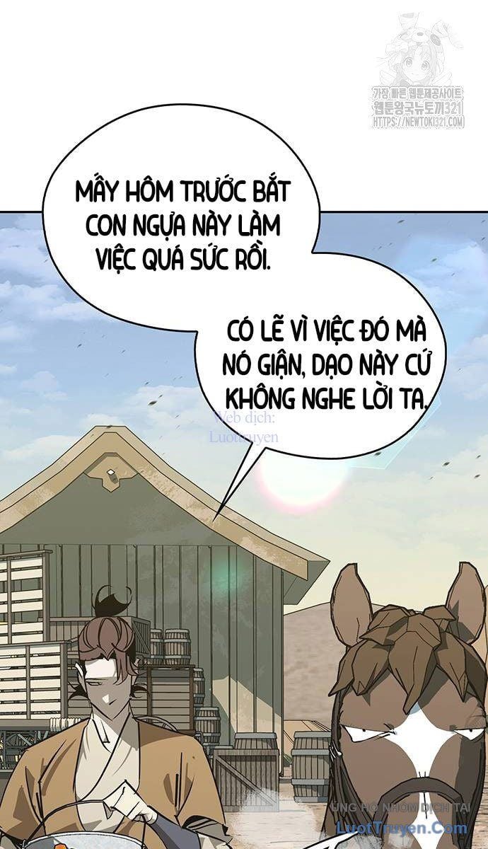 Võ Học Miền Viễn Tây Chap 47 - Next Chap 48