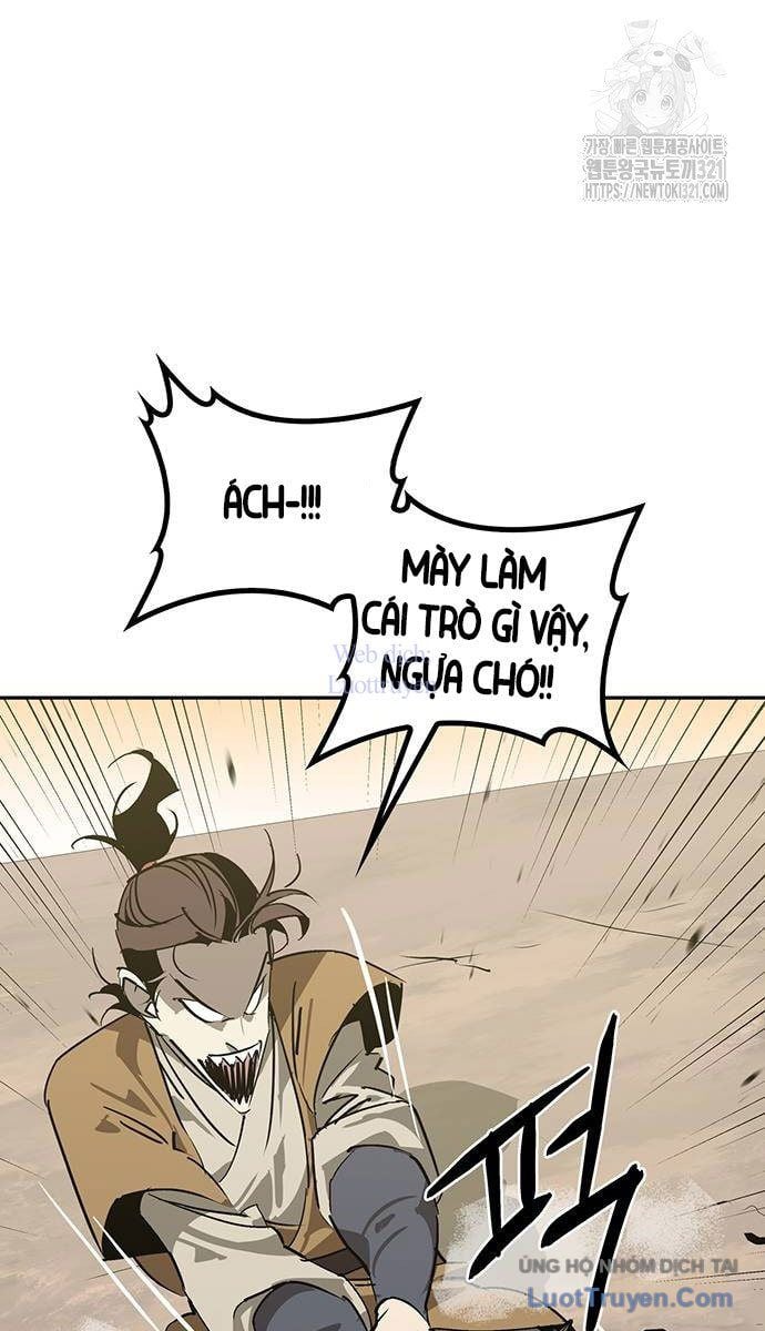 Võ Học Miền Viễn Tây Chap 47 - Next Chap 48