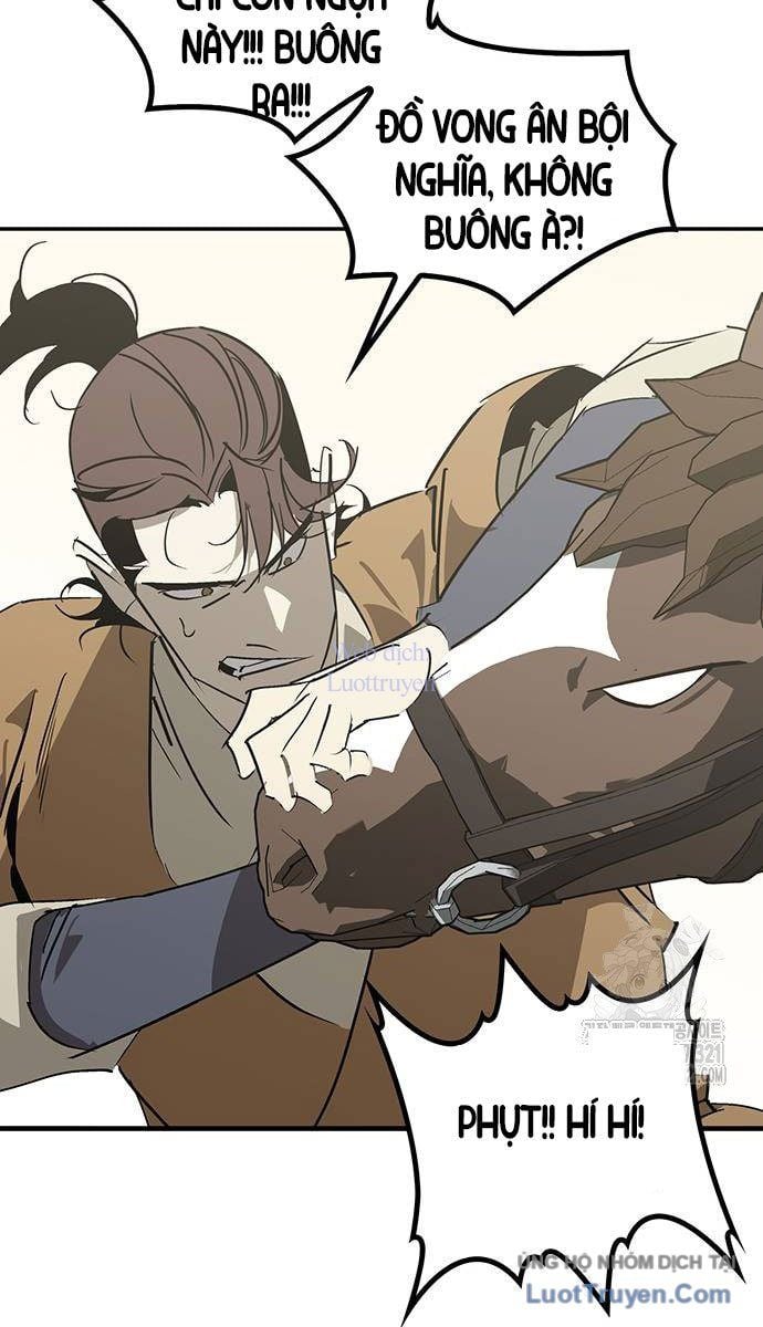 Võ Học Miền Viễn Tây Chap 47 - Next Chap 48