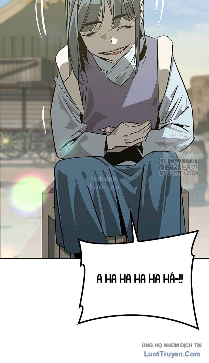 Võ Học Miền Viễn Tây Chap 47 - Next Chap 48