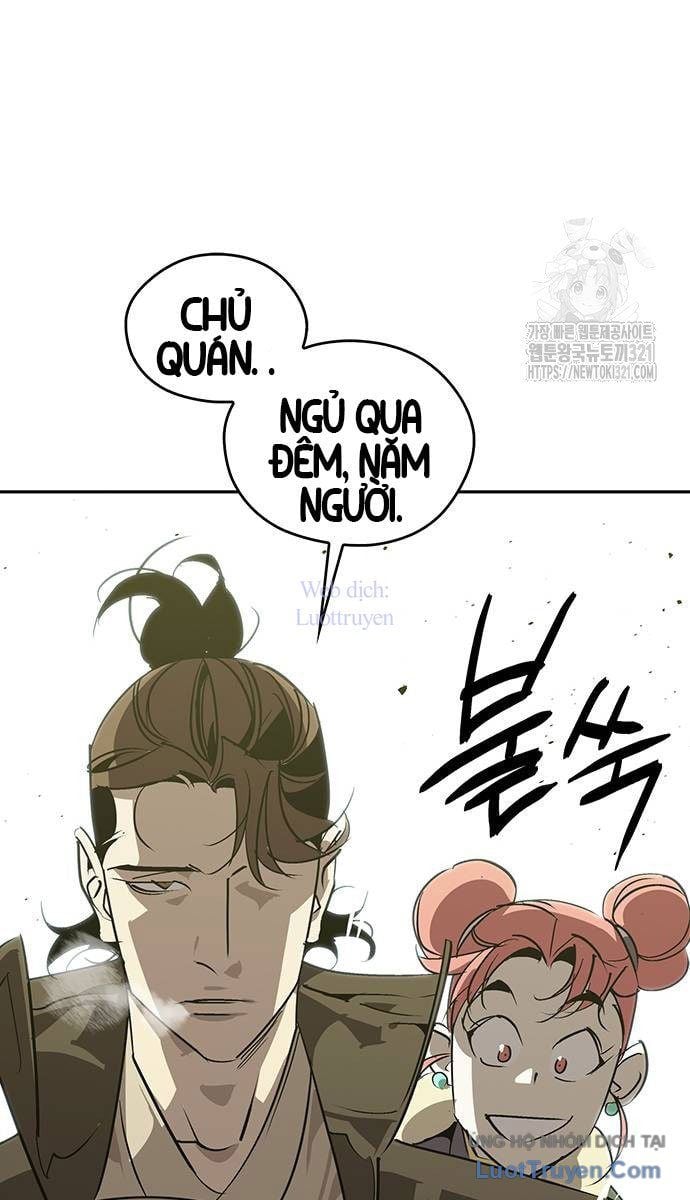 Võ Học Miền Viễn Tây Chap 47 - Next Chap 48