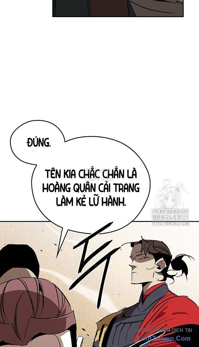 Võ Học Miền Viễn Tây Chap 48 - Next Chap 49