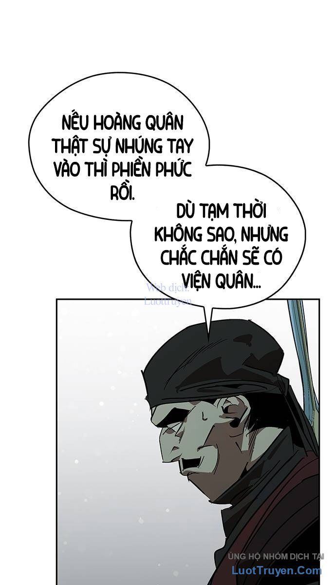 Võ Học Miền Viễn Tây Chap 48 - Next Chap 49