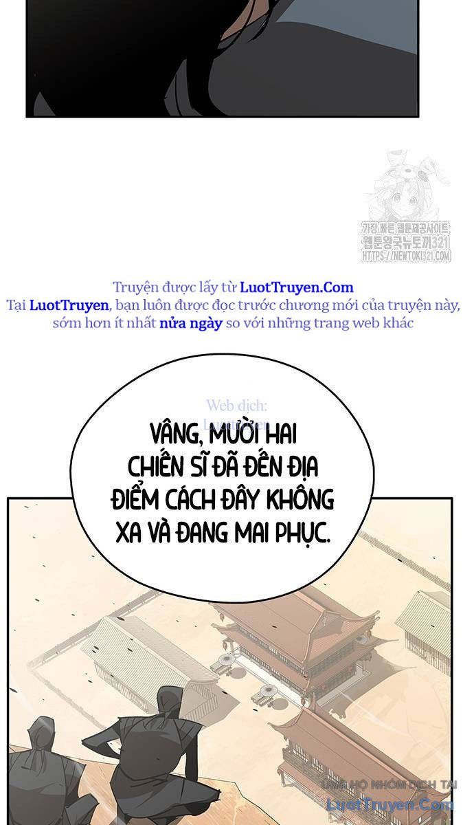 Võ Học Miền Viễn Tây Chap 48 - Next Chap 49