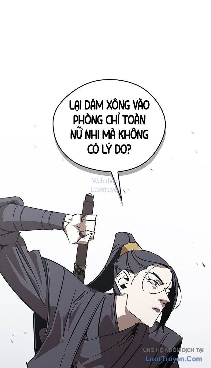 Võ Học Miền Viễn Tây Chap 48 - Next Chap 49