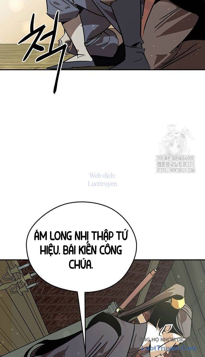 Võ Học Miền Viễn Tây Chap 48 - Next Chap 49