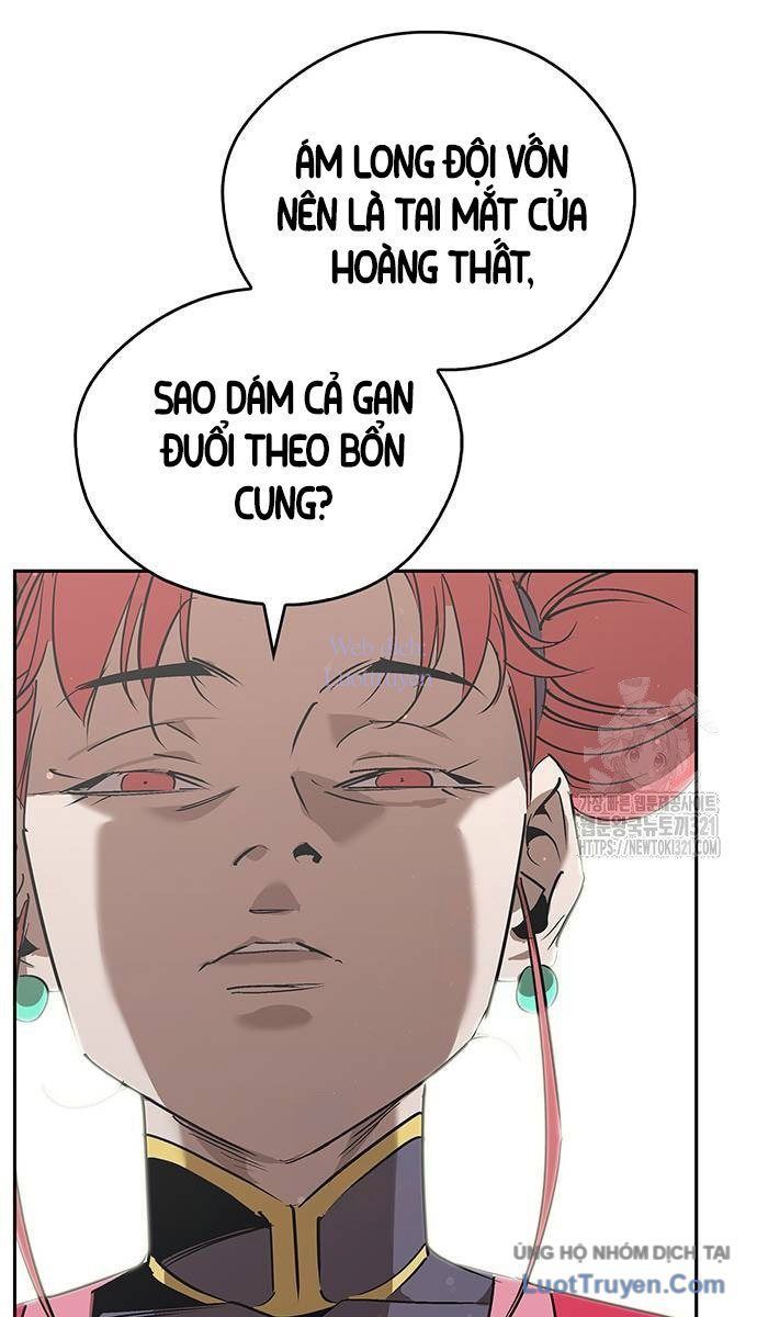 Võ Học Miền Viễn Tây Chap 48 - Next Chap 49