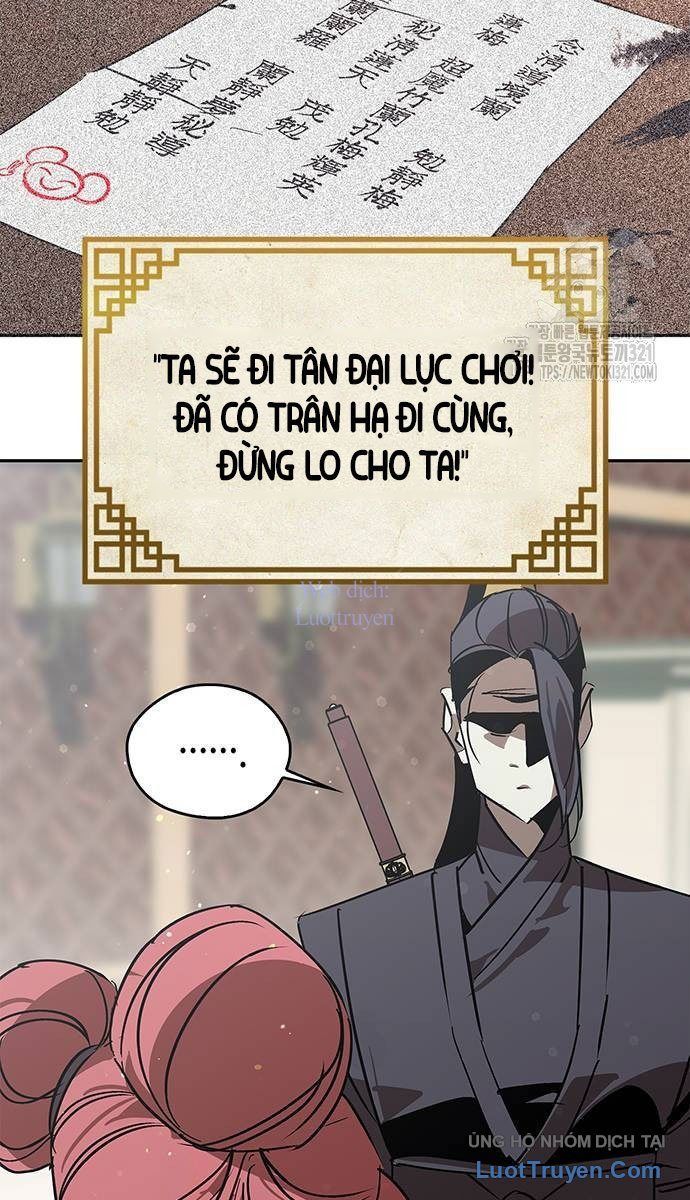 Võ Học Miền Viễn Tây Chap 48 - Next Chap 49