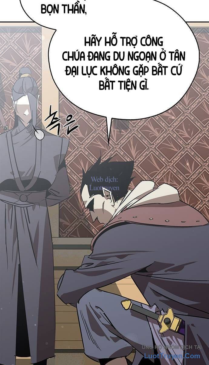 Võ Học Miền Viễn Tây Chap 48 - Next Chap 49