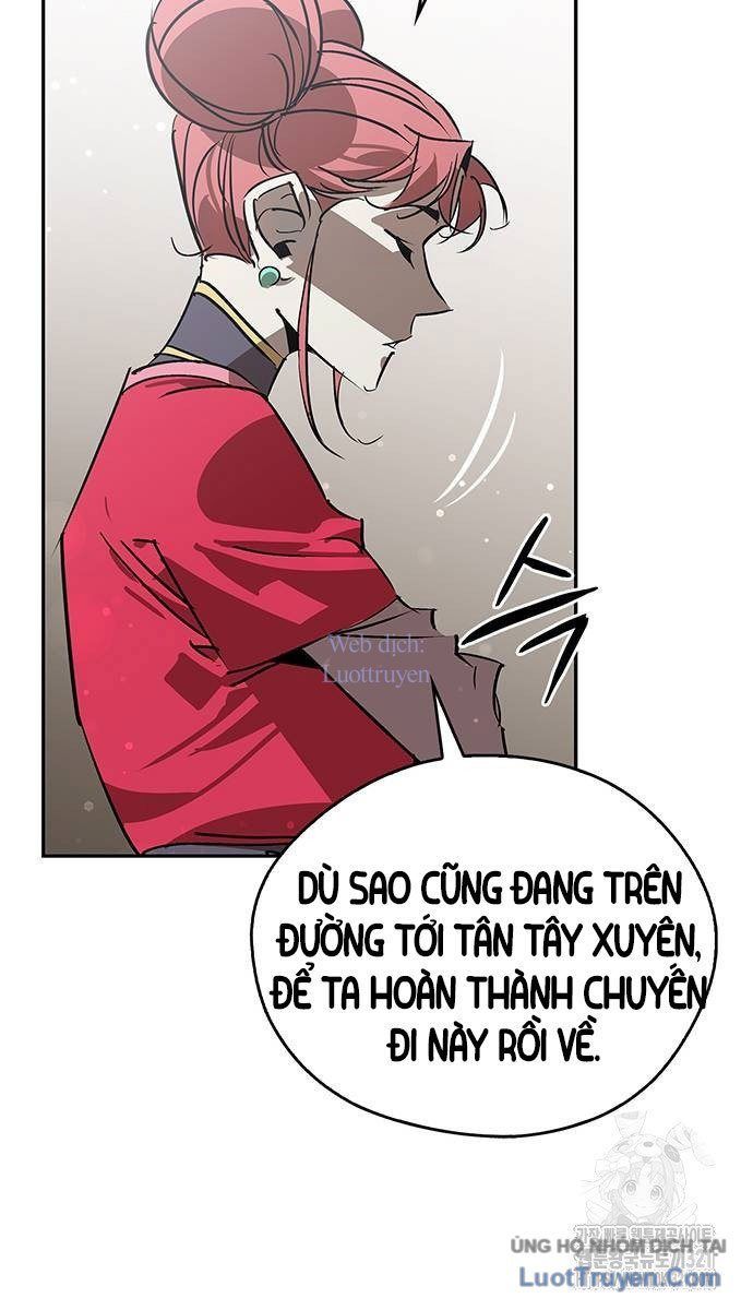 Võ Học Miền Viễn Tây Chap 48 - Next Chap 49