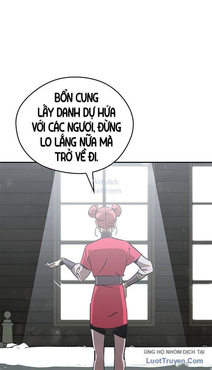 Võ Học Miền Viễn Tây Chap 48 - Next Chap 49