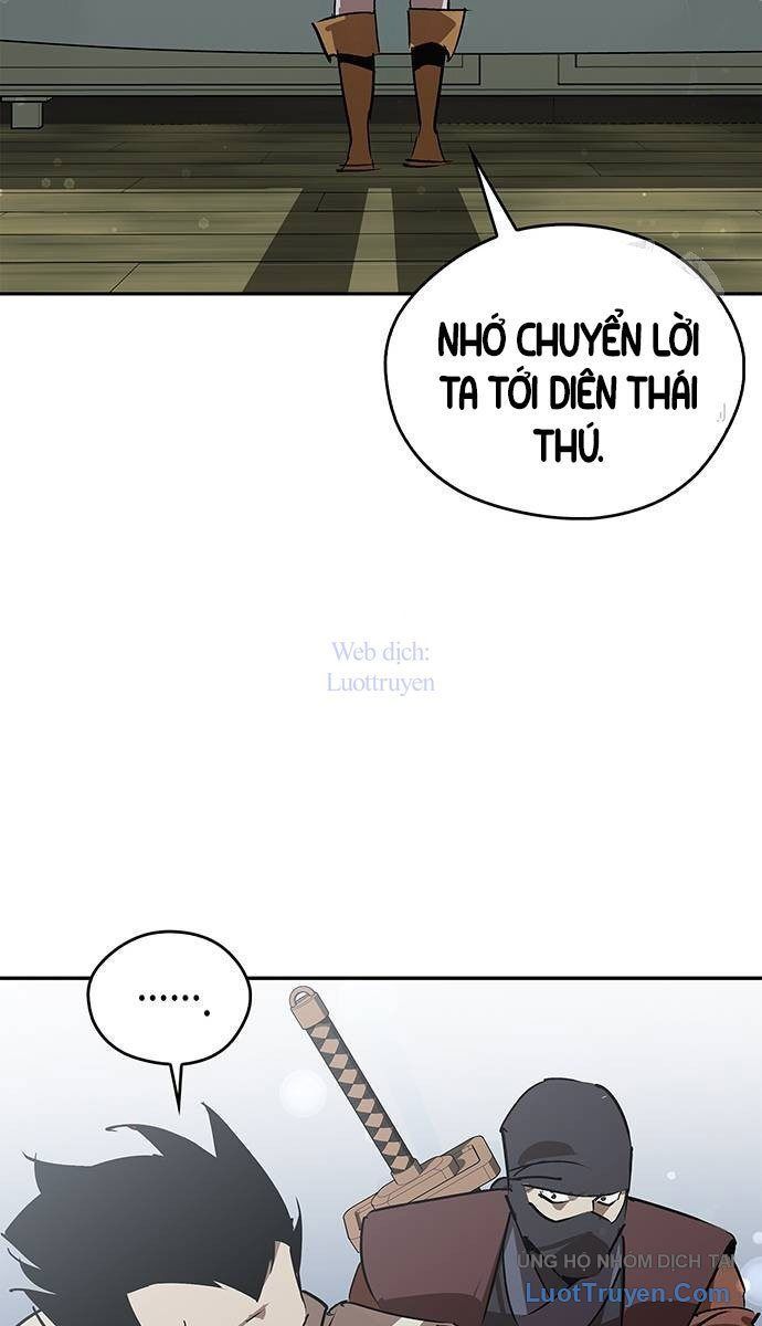 Võ Học Miền Viễn Tây Chap 48 - Next Chap 49