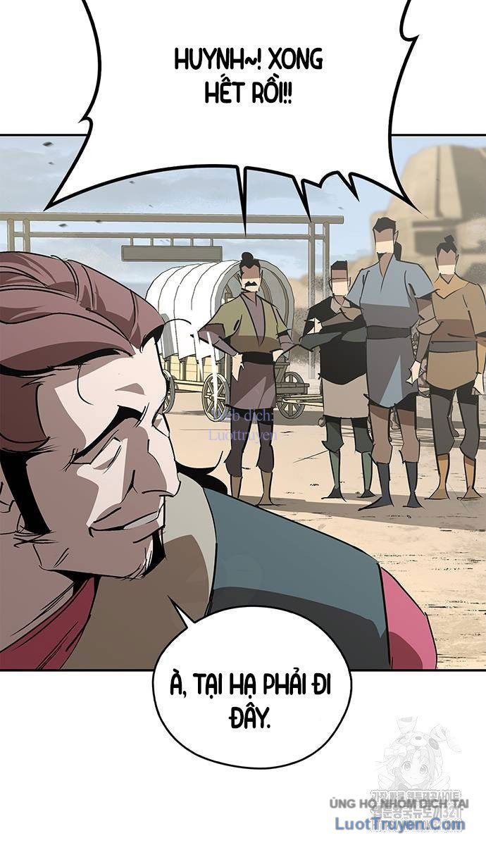 Võ Học Miền Viễn Tây Chap 48 - Next Chap 49