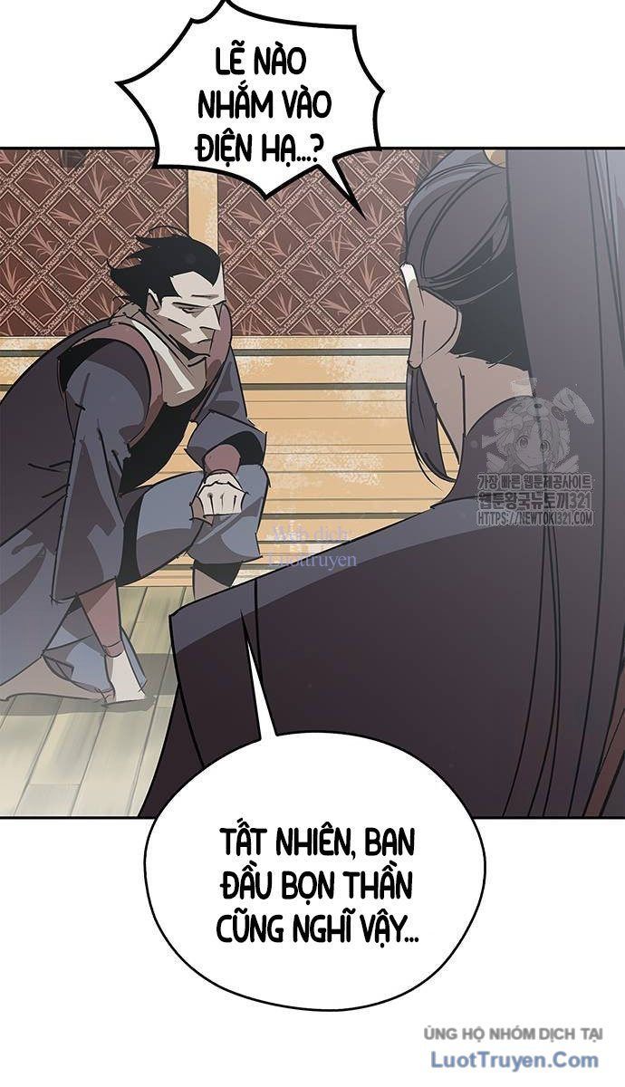 Võ Học Miền Viễn Tây Chap 48 - Next Chap 49