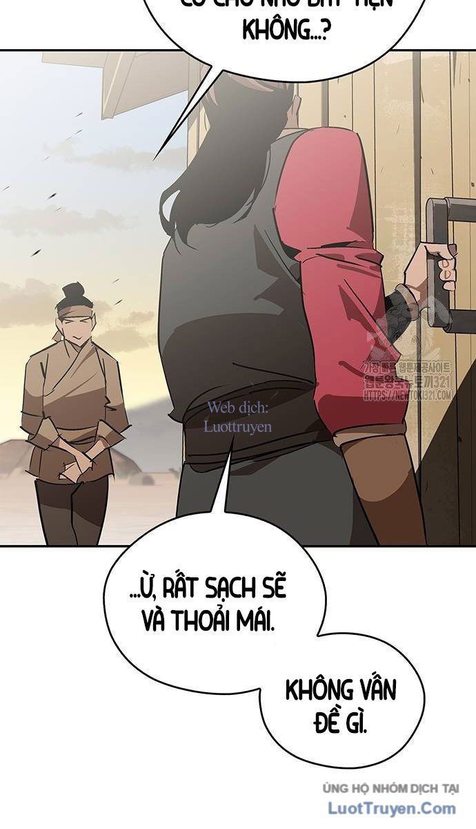 Võ Học Miền Viễn Tây Chap 48 - Next Chap 49