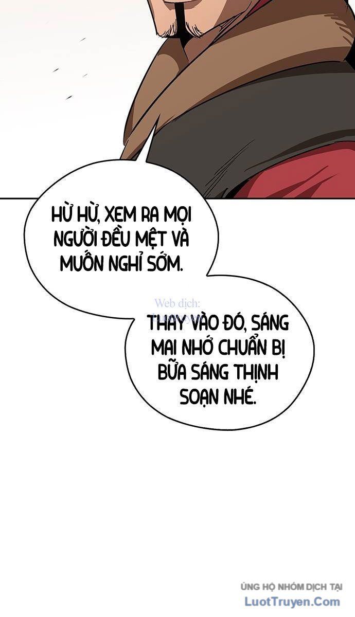 Võ Học Miền Viễn Tây Chap 48 - Next Chap 49