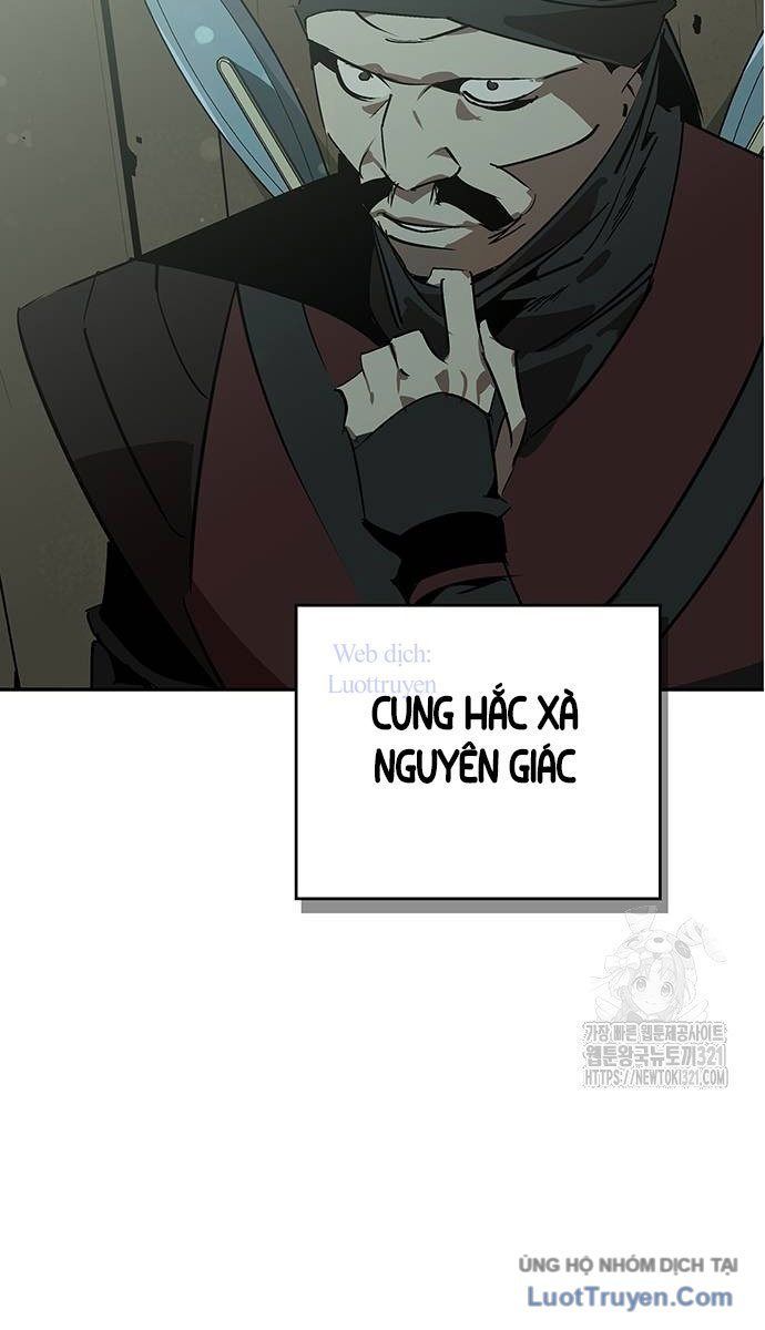 Võ Học Miền Viễn Tây Chap 48 - Next Chap 49