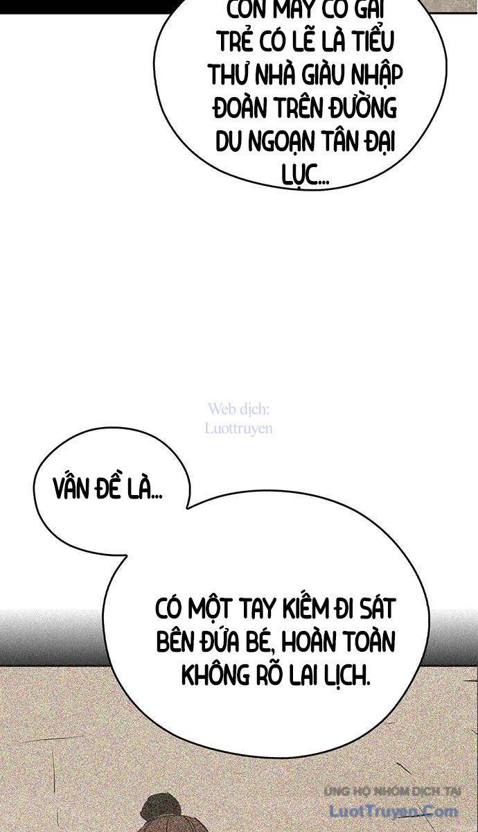 Võ Học Miền Viễn Tây Chap 48 - Next Chap 49