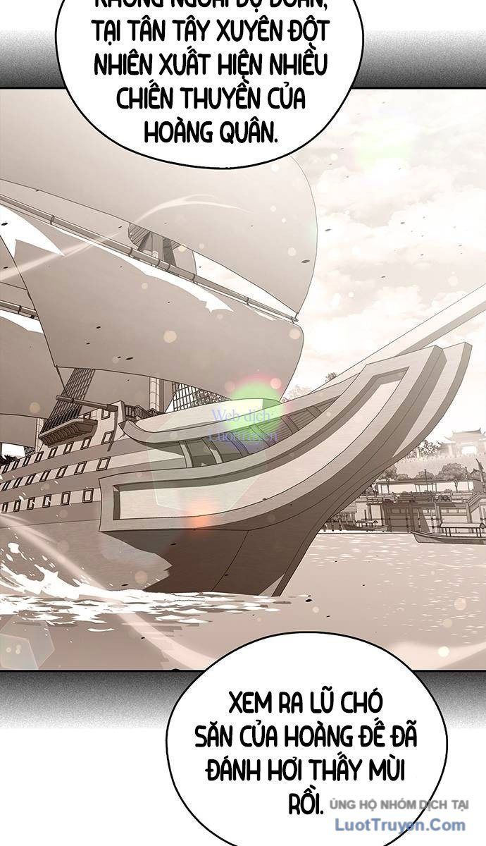 Võ Học Miền Viễn Tây Chap 48 - Next Chap 49