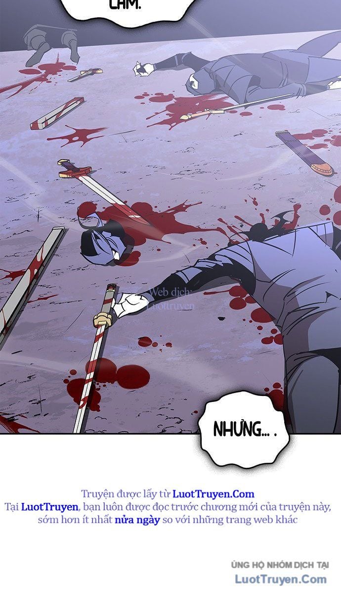 Võ Học Miền Viễn Tây Chap 49 - Next Chap 50