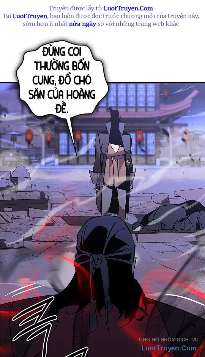 Võ Học Miền Viễn Tây Chap 49 - Next Chap 50