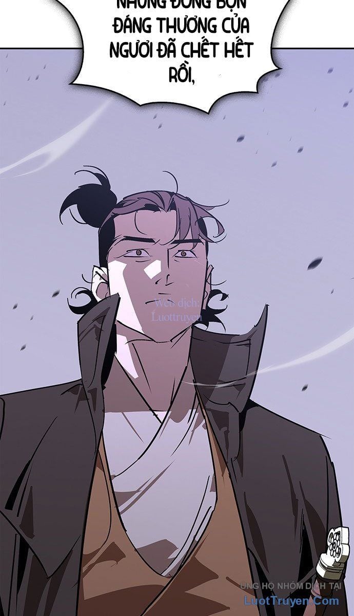 Võ Học Miền Viễn Tây Chap 49 - Next Chap 50