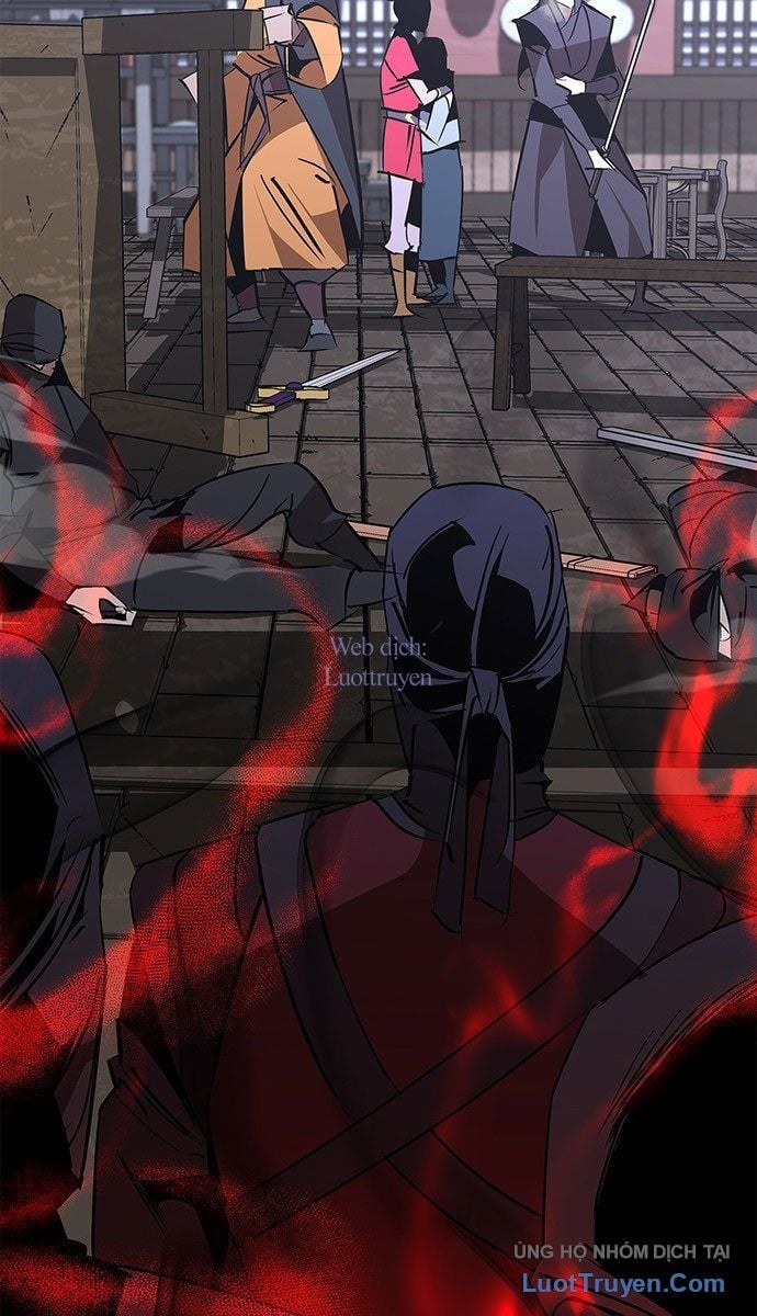 Võ Học Miền Viễn Tây Chap 49 - Next Chap 50