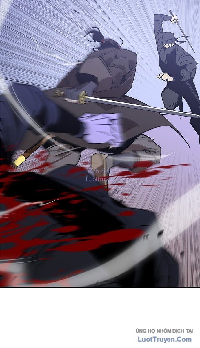 Võ Học Miền Viễn Tây Chap 49 - Next Chap 50