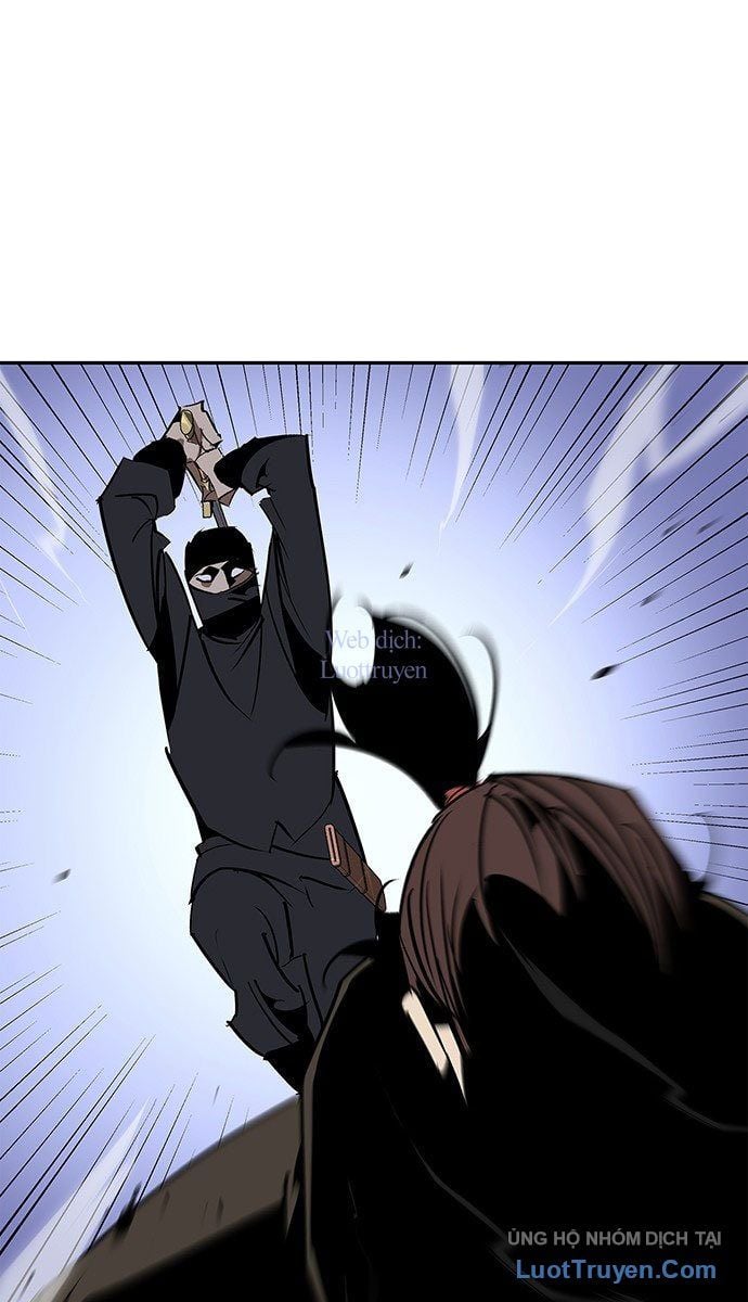 Võ Học Miền Viễn Tây Chap 49 - Next Chap 50