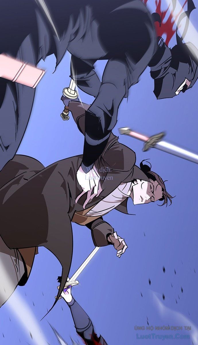 Võ Học Miền Viễn Tây Chap 49 - Next Chap 50