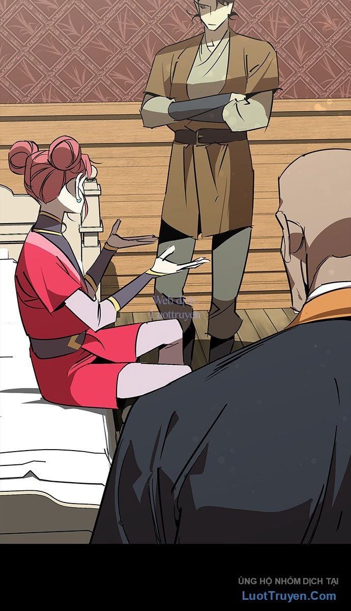 Võ Học Miền Viễn Tây Chap 49 - Next Chap 50